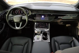Audi Q8 quattro Progressiv 55 TFSI | Auto.bg — изображение 8 Audi Q8 quattro Progressiv 55 TFSI | Auto.bg — изображение 8