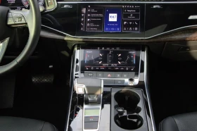 Audi Q8 quattro Progressiv 55 TFSI | Auto.bg — изображение 9 Audi Q8 quattro Progressiv 55 TFSI | Auto.bg — изображение 9