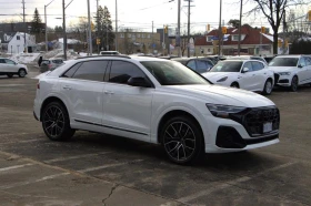 Audi Q8 quattro Progressiv 55 TFSI | Auto.bg — изображение 2 Audi Q8 quattro Progressiv 55 TFSI | Auto.bg — изображение 2