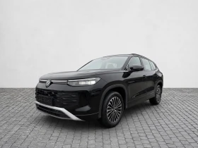 VW Tayron 2.0TDI 4M DSG ACC IQMatrix 360KAM SzH 7места AHK