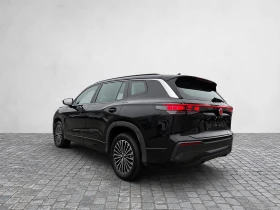 VW Tayron 2.0TDI 4M DSG ACC IQMatrix 360KAM SzH 7места AHK | Auto.bg — изображение 6 VW Tayron 2.0TDI 4M DSG ACC IQMatrix 360KAM SzH 7места AHK | Auto.bg — изображение 6