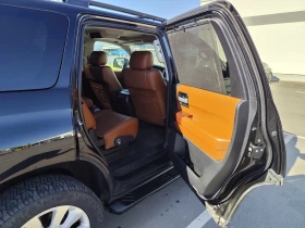 Toyota Sequoia Platinum | Auto.bg — изображение 11 Toyota Sequoia Platinum | Auto.bg — изображение 11