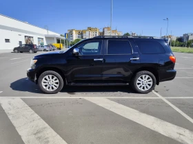 Toyota Sequoia Platinum | Auto.bg — изображение 3 Toyota Sequoia Platinum | Auto.bg — изображение 3