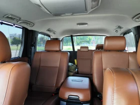 Toyota Sequoia Platinum | Auto.bg — изображение 15 Toyota Sequoia Platinum | Auto.bg — изображение 15
