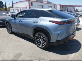 Lexus RZ 450E Luxury | Auto.bg — изображение 3 Lexus RZ 450E Luxury | Auto.bg — изображение 3