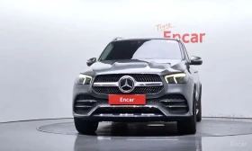 Mercedes-Benz GLE 450 4MATIC / Цена до България | Auto.bg — изображение 3 Mercedes-Benz GLE 450 4MATIC / Цена до България | Auto.bg — изображение 3