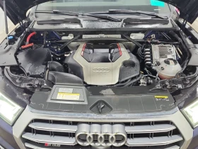 Audi SQ5 Панорама * Carplay * АвтоКредит (ЦЕНА ДО БГ) | Auto.bg — изображение 17 Audi SQ5 Панорама * Carplay * АвтоКредит (ЦЕНА ДО БГ) | Auto.bg — изображение 17