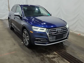 Audi SQ5 Панорама * Carplay * АвтоКредит (ЦЕНА ДО БГ) | Auto.bg — изображение 3 Audi SQ5 Панорама * Carplay * АвтоКредит (ЦЕНА ДО БГ) | Auto.bg — изображение 3