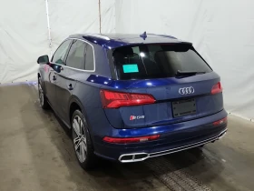Audi SQ5 Панорама * Carplay * АвтоКредит (ЦЕНА ДО БГ) | Auto.bg — изображение 5 Audi SQ5 Панорама * Carplay * АвтоКредит (ЦЕНА ДО БГ) | Auto.bg — изображение 5