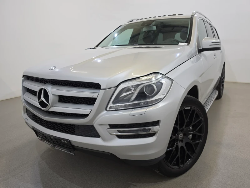 Mercedes-Benz GL GL400 - 17399 € / 34029.49 лв. - 46428651 1 | Car24.bg Mercedes-Benz GL GL400 - 17399 € / 34029.49 лв. - 46428651 1