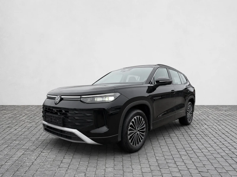 VW Tayron 2.0TDI 4M DSG ACC IQMatrix 360KAM SzH 7места AHK - 43500 € / 85078.60 лв. - 31718193 1 | Car24.bg VW Tayron 2.0TDI 4M DSG ACC IQMatrix 360KAM SzH 7места AHK - 43500 € / 85078.60 лв. - 31718193 1