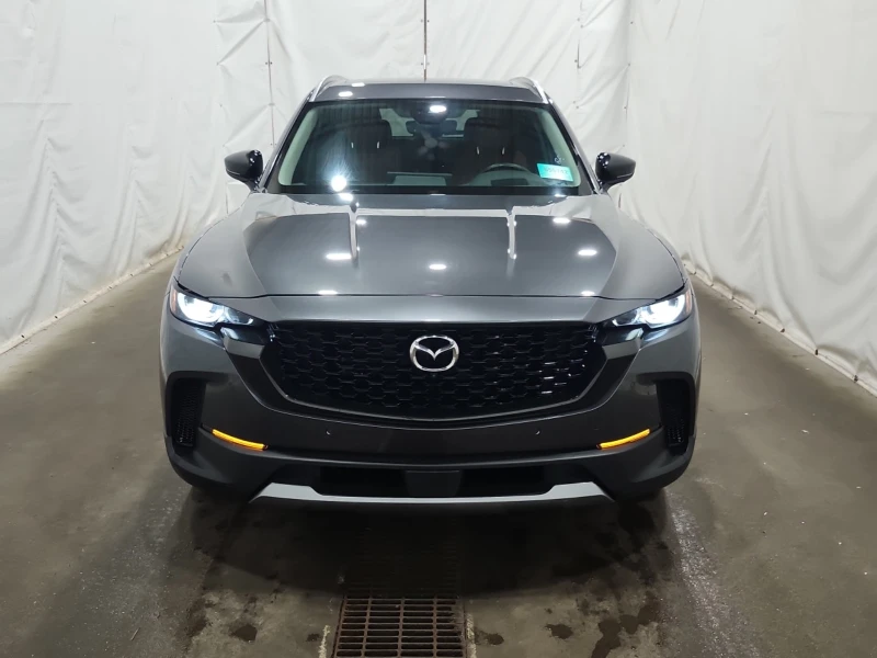 Mazda CX-50 GT W/TURBO / CARFAX / HUD / DIS / 360 / PANO - 29900 € - 44335533 1 | Car24.bg Mazda CX-50 GT W/TURBO / CARFAX / HUD / DIS / 360 / PANO - 29900 € - 44335533 1