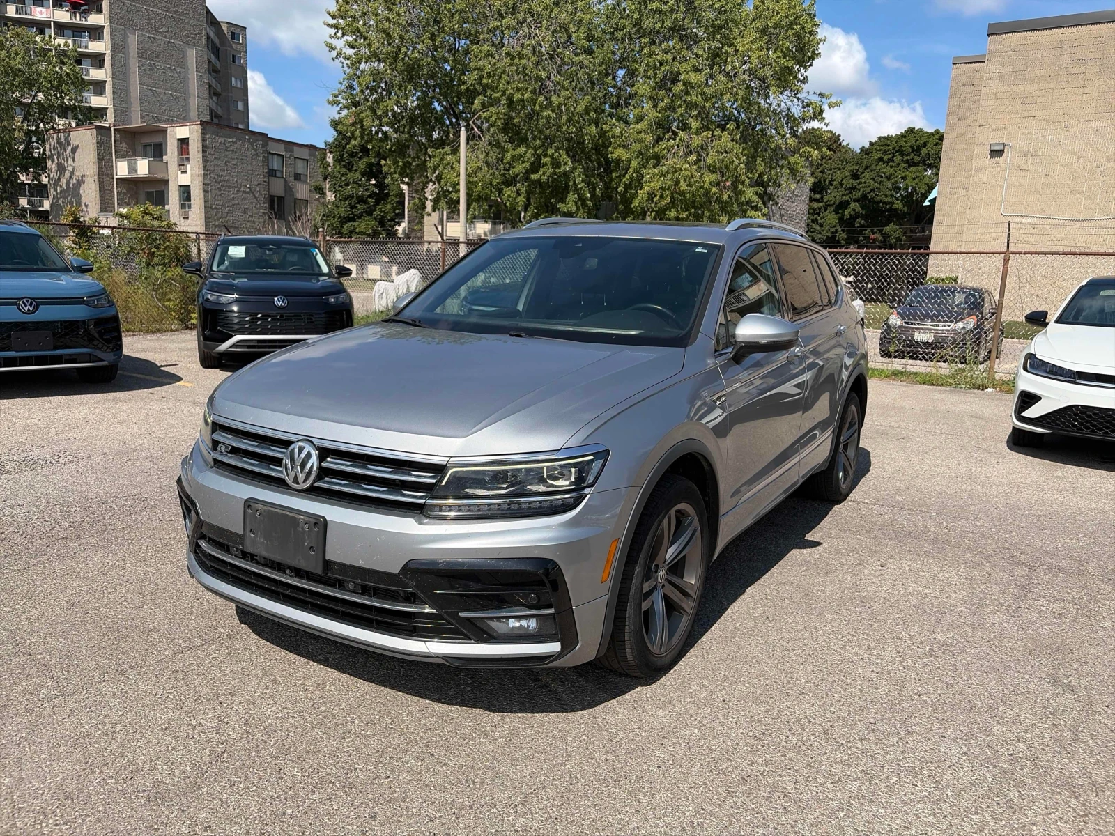 VW Tiguan * Highline * CARFAX* АВТОКРЕДИТ* | Auto.bg — изображение 1 VW Tiguan * Highline * CARFAX* АВТОКРЕДИТ* | Auto.bg — изображение 1
