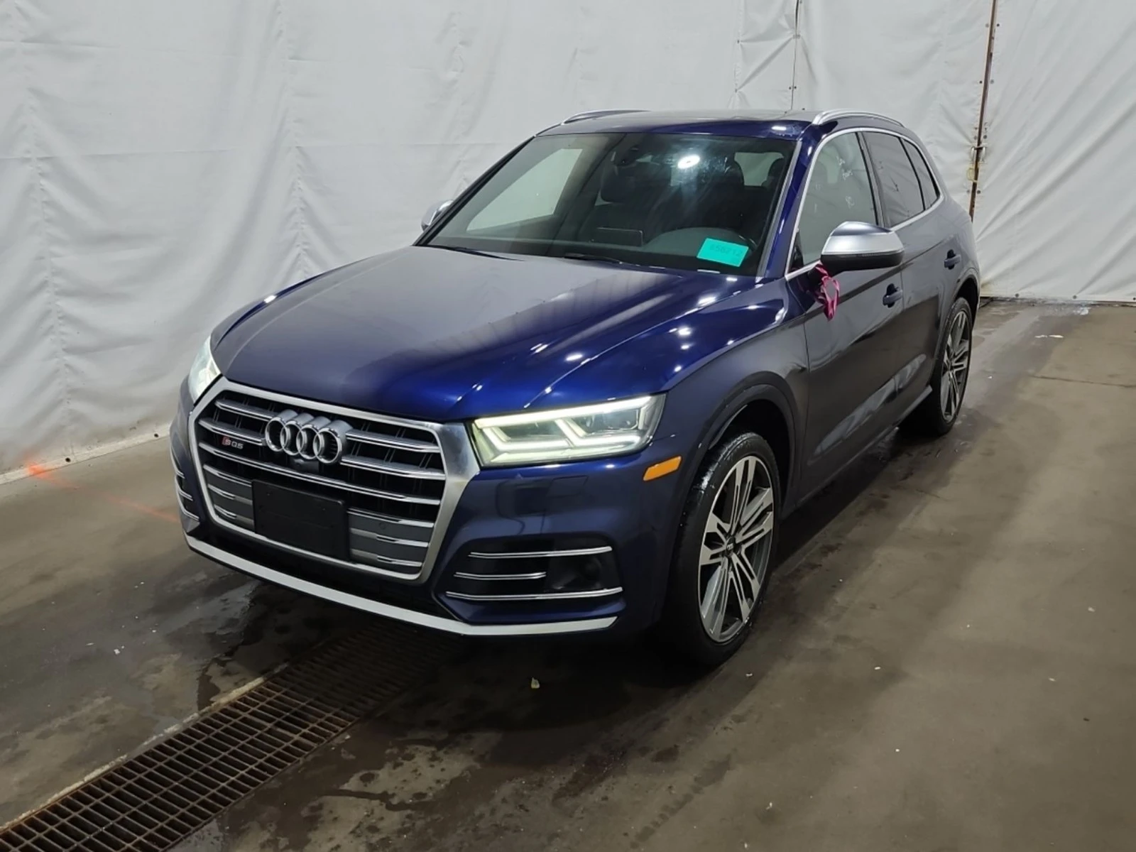 Audi SQ5 Панорама * Carplay * АвтоКредит (ЦЕНА ДО БГ) | Auto.bg — изображение 1 Audi SQ5 Панорама * Carplay * АвтоКредит (ЦЕНА ДО БГ) | Auto.bg — изображение 1