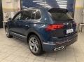 VW Tiguan 2.0 TDI#R-LINE#4MOTION#LED#KEYLESS#NAVI#DIGITAL - [6] 