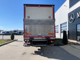 Mercedes-Benz Atego 1218 | Auto.bg — изображение 5 Mercedes-Benz Atego 1218 | Auto.bg — изображение 5