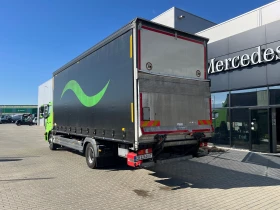Mercedes-Benz Atego 1218 | Auto.bg — изображение 4 Mercedes-Benz Atego 1218 | Auto.bg — изображение 4