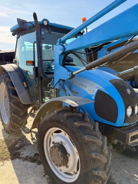 Трактор Landini Power Farm 100 | Auto.bg — изображение 2 Трактор Landini Power Farm 100 | Auto.bg — изображение 2
