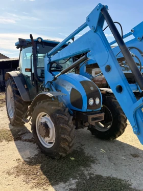 Трактор Landini Power Farm 100