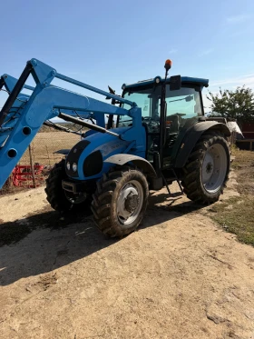 Трактор Landini Power Farm 100 | Auto.bg — изображение 3 Трактор Landini Power Farm 100 | Auto.bg — изображение 3