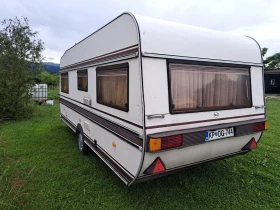 Каравана Hobby 550 | Auto.bg — изображение 9 Каравана Hobby 550 | Auto.bg — изображение 9