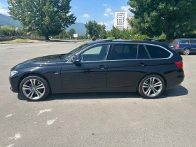 BMW 320 D 184hp xDrive Luxury - Car24.bg BMW 320 D 184hp xDrive Luxury