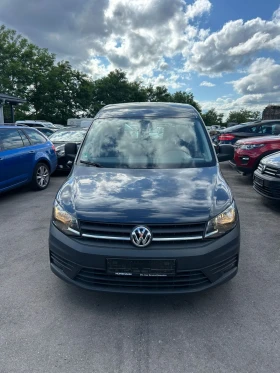 VW Caddy - Car24.bg VW Caddy