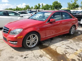 Mercedes-Benz C 300 - Car24.bg Mercedes-Benz C 300
