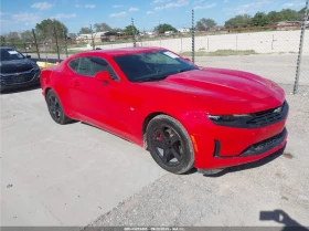 Chevrolet Camaro 1LT - 36000 лв. / 18406.51 € - 26588083 3 | Car24.bg Chevrolet Camaro 1LT - 36000 лв. / 18406.51 € - 26588083 3