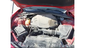 Chevrolet Camaro 1LT - 36000 лв. / 18406.51 € - 26588083 2 | Car24.bg Chevrolet Camaro 1LT - 36000 лв. / 18406.51 € - 26588083 2