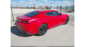Chevrolet Camaro 1LT - 36000 лв. / 18406.51 € - 26588083 6 | Car24.bg Chevrolet Camaro 1LT - 36000 лв. / 18406.51 € - 26588083 6