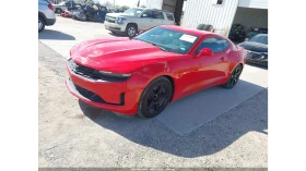Chevrolet Camaro 1LT - 36000 лв. / 18406.51 € - 26588083 4 | Car24.bg Chevrolet Camaro 1LT - 36000 лв. / 18406.51 € - 26588083 4