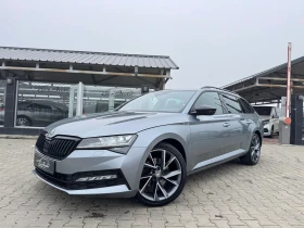 Skoda Superb 2.0TDI#SPORTLINE#ALCANTARA#DISTRONIC#ОБСЛУЖЕНА - Car24.bg Skoda Superb 2.0TDI#SPORTLINE#ALCANTARA#DISTRONIC#ОБСЛУЖЕНА