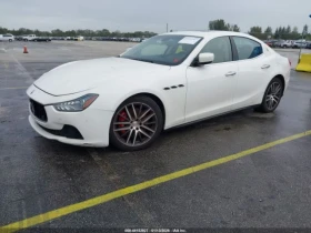 Maserati Ghibli S Q4 - 7639 € / 14940.59 лв. - 85274039 2 | Car24.bg Maserati Ghibli S Q4 - 7639 € / 14940.59 лв. - 85274039 2