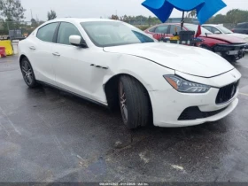 Maserati Ghibli S Q4 - 7639 € / 14940.59 лв. - 85274039 6 | Car24.bg Maserati Ghibli S Q4 - 7639 € / 14940.59 лв. - 85274039 6