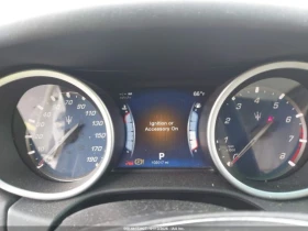 Maserati Ghibli S Q4 - 7639 € / 14940.59 лв. - 85274039 7 | Car24.bg Maserati Ghibli S Q4 - 7639 € / 14940.59 лв. - 85274039 7