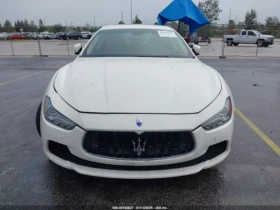 Maserati Ghibli S Q4 - 7639 € / 14940.59 лв. - 85274039 11 | Car24.bg Maserati Ghibli S Q4 - 7639 € / 14940.59 лв. - 85274039 11