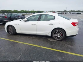 Maserati Ghibli S Q4 - 7639 € / 14940.59 лв. - 85274039 13 | Car24.bg Maserati Ghibli S Q4 - 7639 € / 14940.59 лв. - 85274039 13