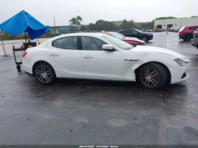 Maserati Ghibli S Q4 - 7639 € / 14940.59 лв. - 85274039 12 | Car24.bg Maserati Ghibli S Q4 - 7639 € / 14940.59 лв. - 85274039 12