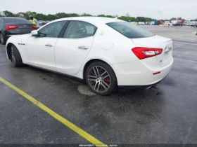 Maserati Ghibli S Q4 - 7639 € / 14940.59 лв. - 85274039 3 | Car24.bg Maserati Ghibli S Q4 - 7639 € / 14940.59 лв. - 85274039 3