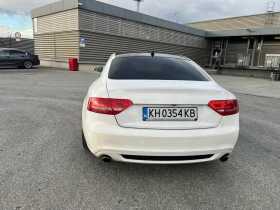 Audi A5 3.0TDI QUATTRO - 8499 € / 16622.60 лв. - 14141815 5 | Car24.bg Audi A5 3.0TDI QUATTRO - 8499 € / 16622.60 лв. - 14141815 5