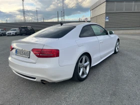 Audi A5 3.0TDI QUATTRO - 8499 € / 16622.60 лв. - 14141815 6 | Car24.bg Audi A5 3.0TDI QUATTRO - 8499 € / 16622.60 лв. - 14141815 6