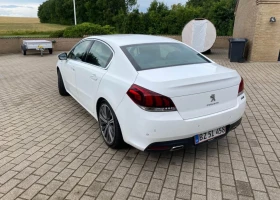 Peugeot 508 GT 181кс Автоматик - 7500 € / 14668.73 лв. - 44632698 2 | Car24.bg Peugeot 508 GT 181кс Автоматик - 7500 € / 14668.73 лв. - 44632698 2