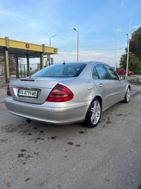 Mercedes-Benz E 270 Авангард - 2500 € / 4889.57 лв. - 24690426 4 | Car24.bg Mercedes-Benz E 270 Авангард - 2500 € / 4889.57 лв. - 24690426 4