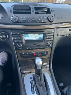 Mercedes-Benz E 270 Авангард - 2500 € / 4889.57 лв. - 24690426 14 | Car24.bg Mercedes-Benz E 270 Авангард - 2500 € / 4889.57 лв. - 24690426 14