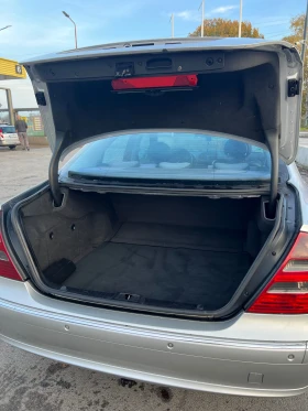 Mercedes-Benz E 270 Авангард - 2500 € / 4889.57 лв. - 24690426 6 | Car24.bg Mercedes-Benz E 270 Авангард - 2500 € / 4889.57 лв. - 24690426 6