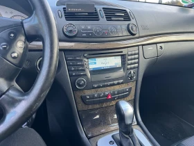 Mercedes-Benz E 270 Авангард - 2500 € / 4889.57 лв. - 24690426 15 | Car24.bg Mercedes-Benz E 270 Авангард - 2500 € / 4889.57 лв. - 24690426 15