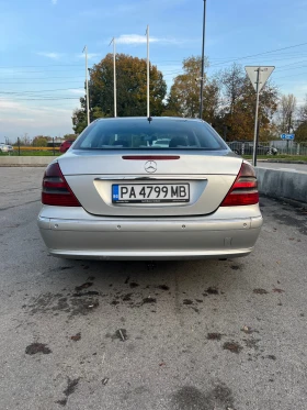 Mercedes-Benz E 270 Авангард - 2500 € / 4889.57 лв. - 24690426 3 | Car24.bg Mercedes-Benz E 270 Авангард - 2500 € / 4889.57 лв. - 24690426 3