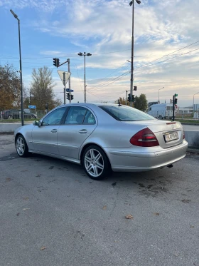 Mercedes-Benz E 270 Авангард - 2500 € / 4889.57 лв. - 24690426 2 | Car24.bg Mercedes-Benz E 270 Авангард - 2500 € / 4889.57 лв. - 24690426 2