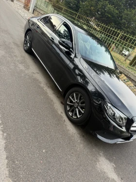Mercedes-Benz E 220 undefined | Auto.bg — изображение 7 Mercedes-Benz E 220 undefined | Auto.bg — изображение 7